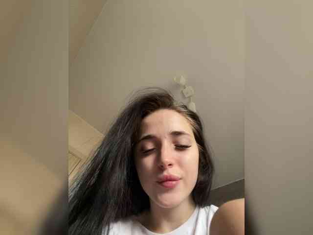 MsBaby webcam