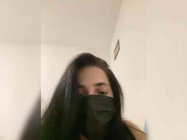 MsBaby webcam