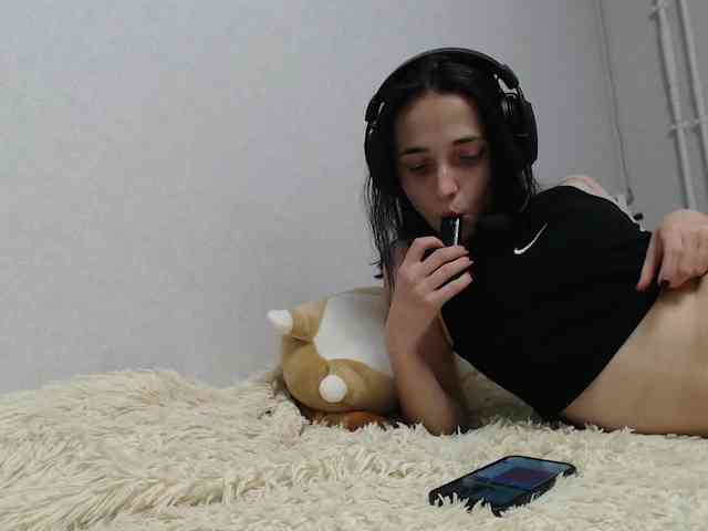 KittyRey Live Webcam on BongaCams
