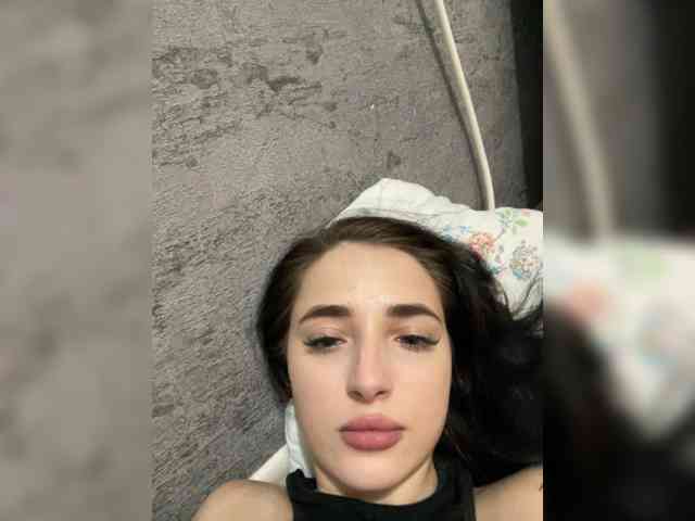 MsBaby webcam