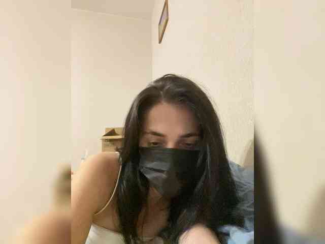 MsBaby webcam