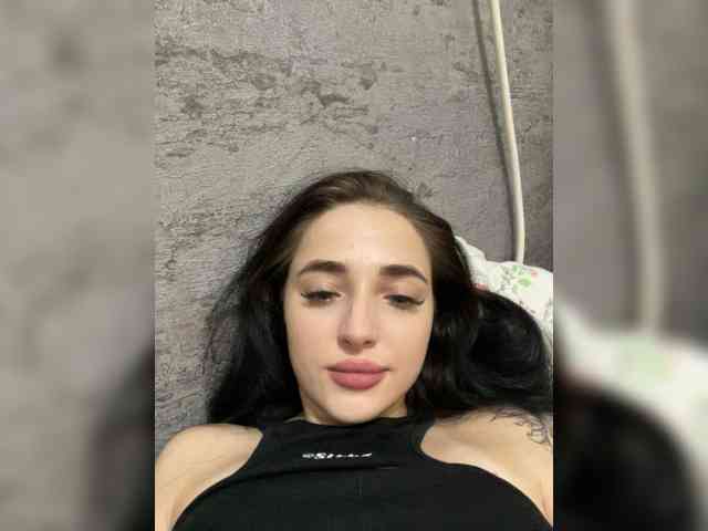 MsBaby webcam