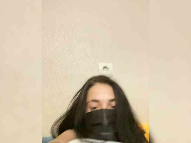 MsBaby webcam
