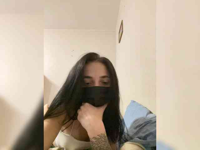 MsBaby webcam