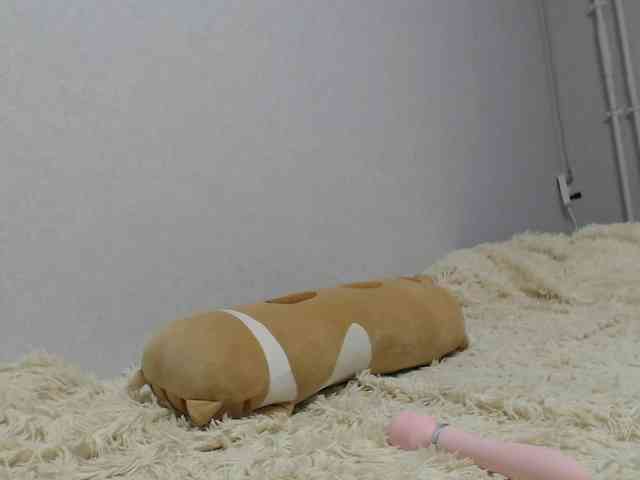 KittyRey webcam