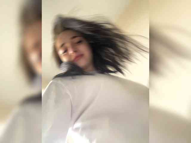 MsBaby webcam