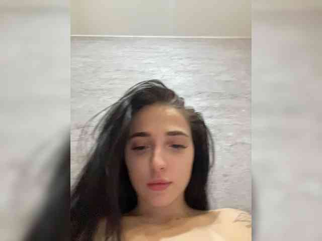 MsBaby webcam