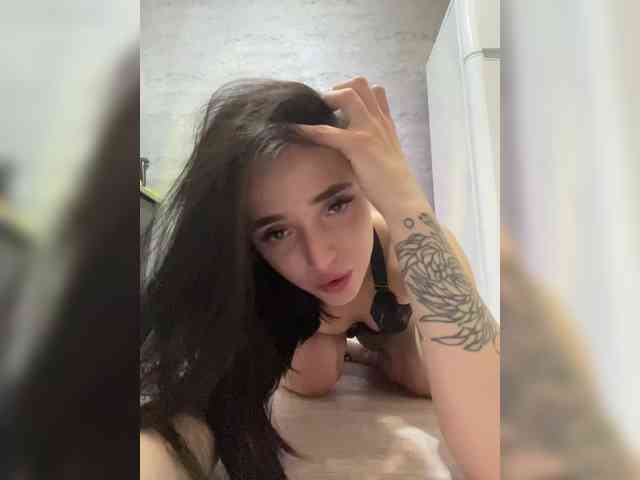 MsBaby webcam