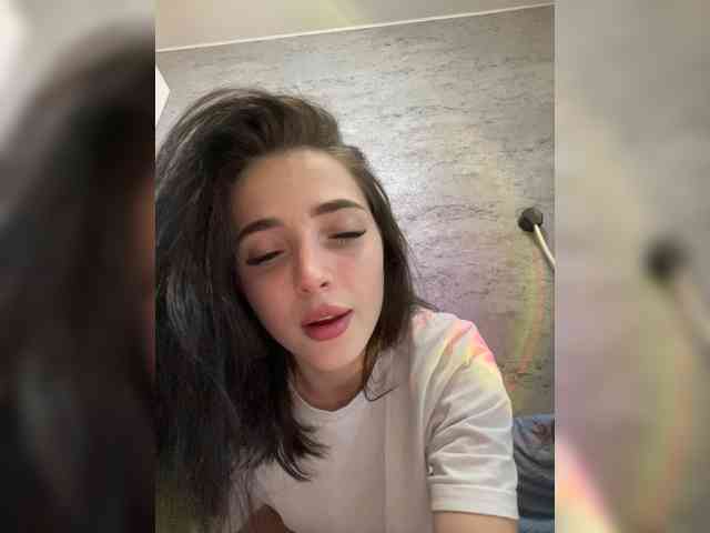 MsBaby webcam