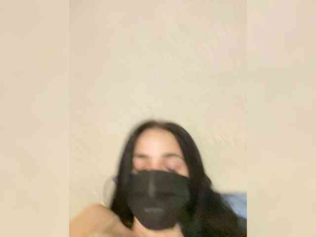 MsBaby webcam