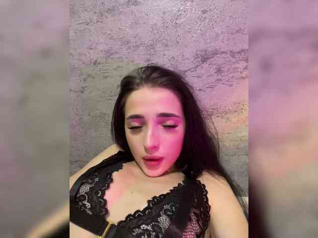 MsBaby webcam