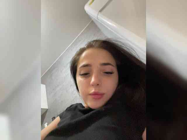 KittyRey's webcam live show