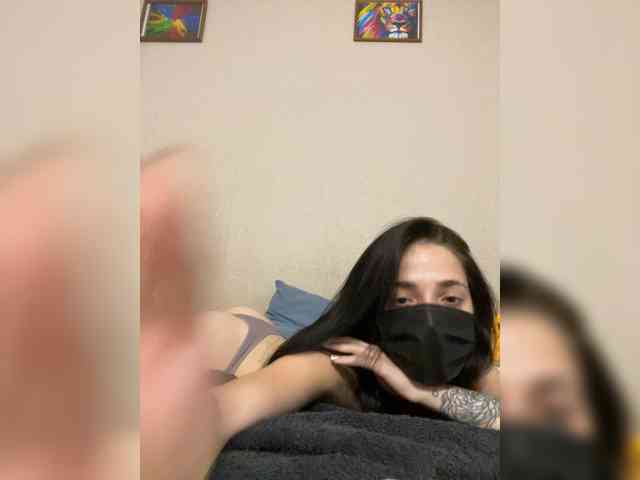 MsBaby webcam