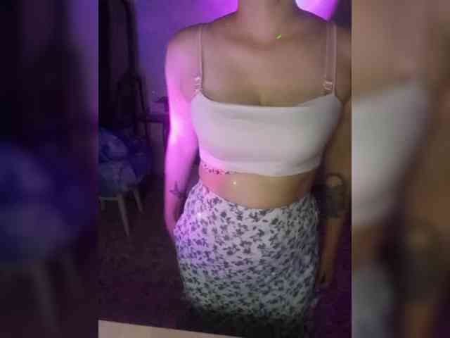 KissKiss5 webcam