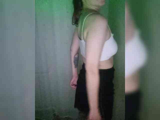 KissKiss5 webcam