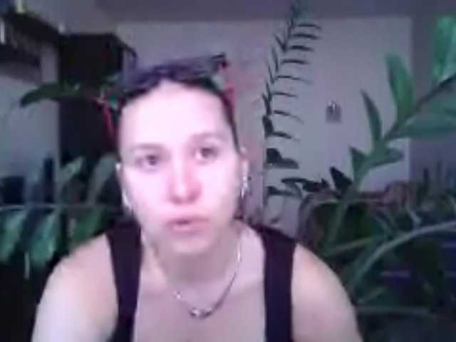 RoxaneLeaphart live cam on BongaCams