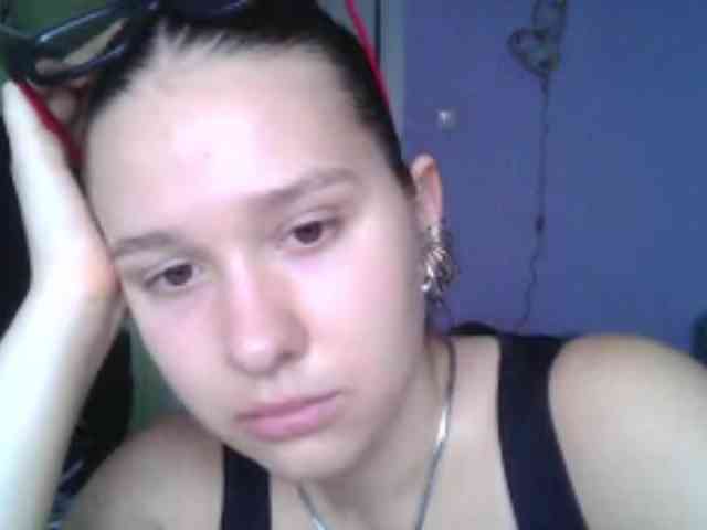 RoxaneLeaphart webcam