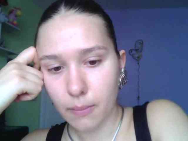RoxaneLeaphart Live Webcam on BongaCams