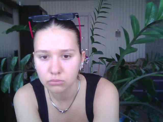 RoxaneLeaphart webcam