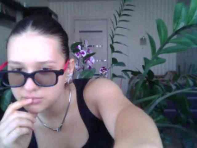 RoxaneLeaphart Live Webcam on BongaCams