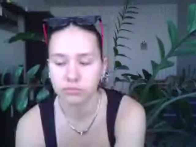 RoxaneLeaphart Live Webcam on BongaCams