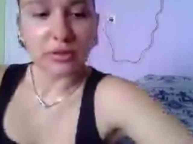 RoxaneLeaphart Live Webcam on BongaCams
