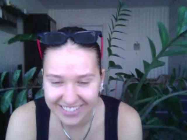 RoxaneLeaphart Live Webcam on BongaCams