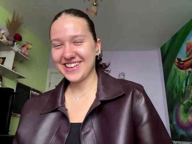 RoxaneLeaphart webcam