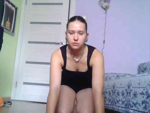 RoxaneLeaphart webcam