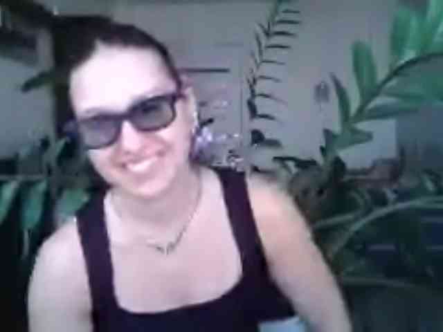 RoxaneLeaphart Live Webcam on BongaCams