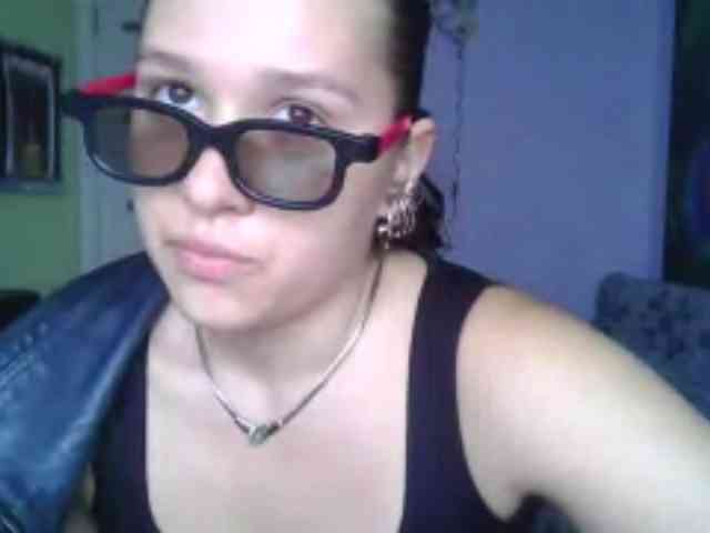 RoxaneLeaphart webcam