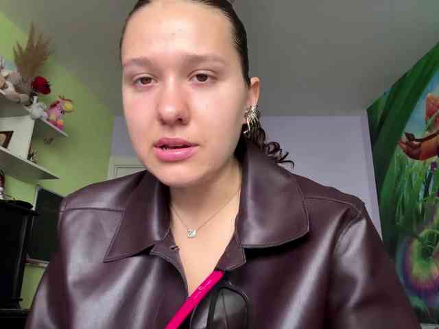 RoxaneLeaphart webcam