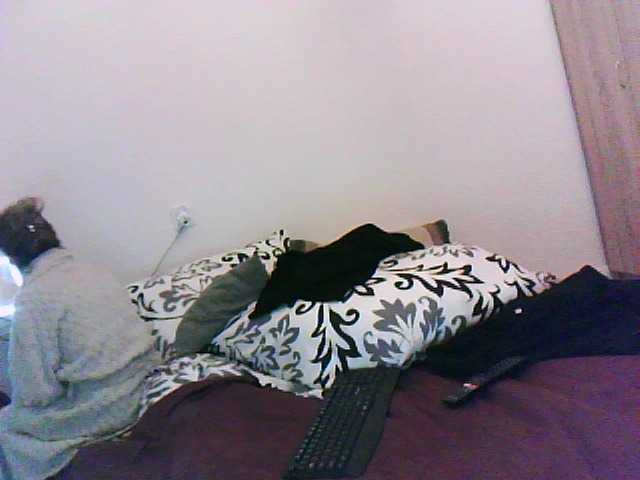 AmoraXX live cam on BongaCams
