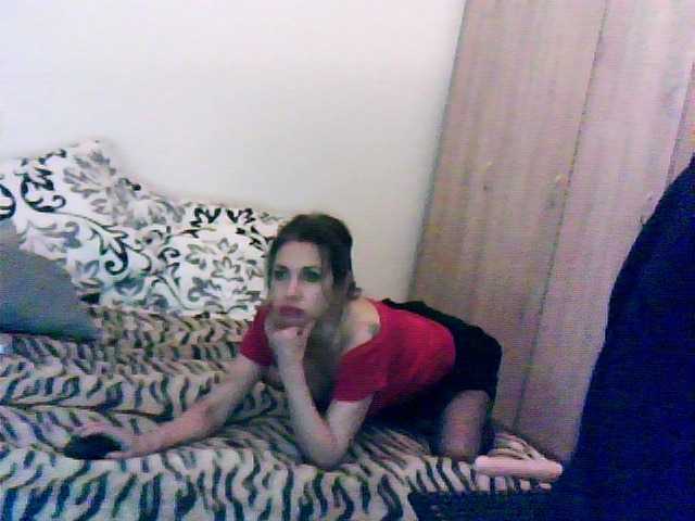 AmoraXX live cam on BongaCams
