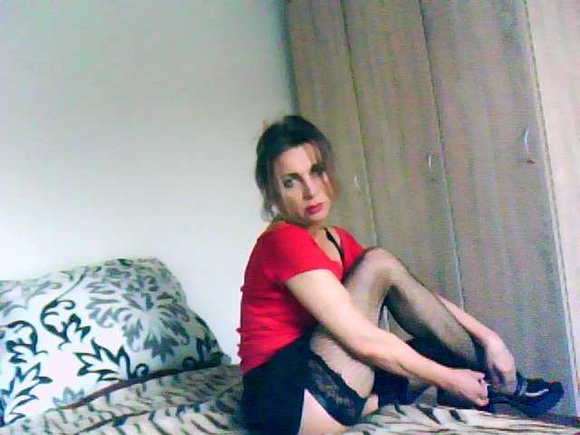 AmoraXX live cam on BongaCams