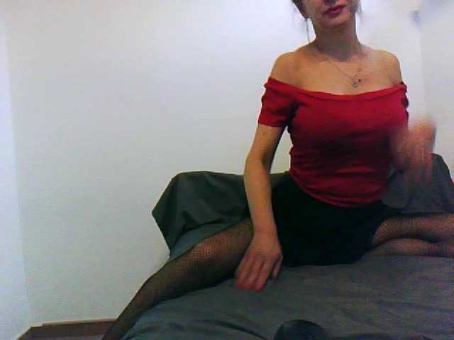 AmoraXX live cam on BongaCams