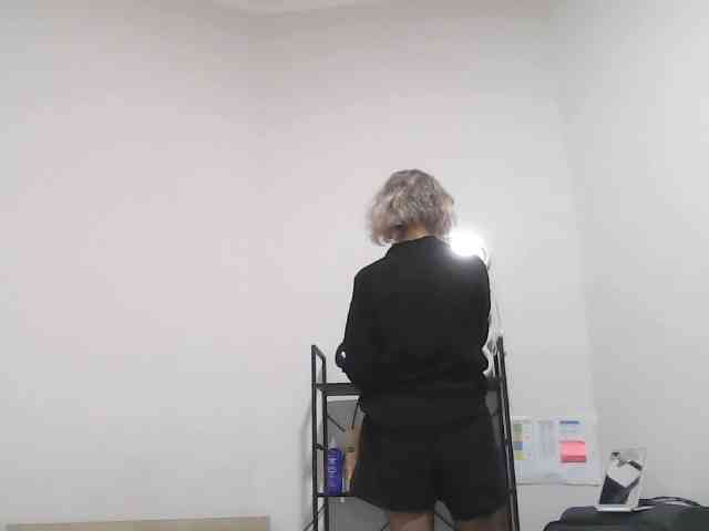 AmoraXX Live Webcam on BongaCams