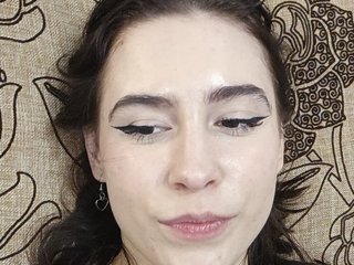 DragonessMiss Porn Show