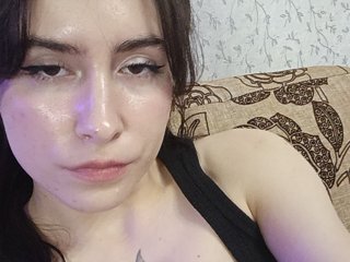 DragonessMiss Porn Show