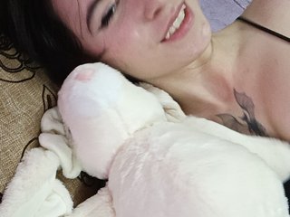 DragonessMiss Porn Show