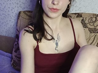 DragonessMiss Porn Show
