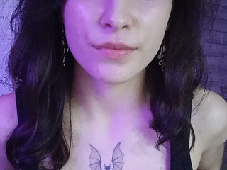 DragonessMiss Porn Show