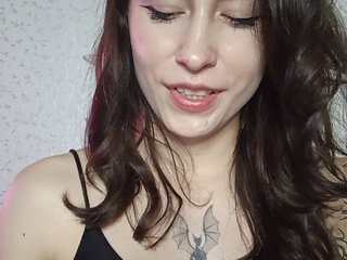 DragonessMiss Porn Show