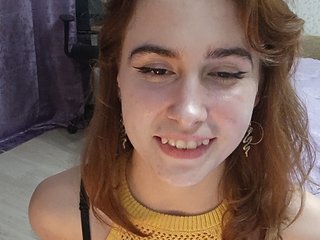 _KRISvSTAL_ Porn Show