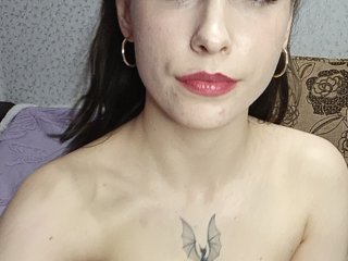 DragonessMiss Porn Show