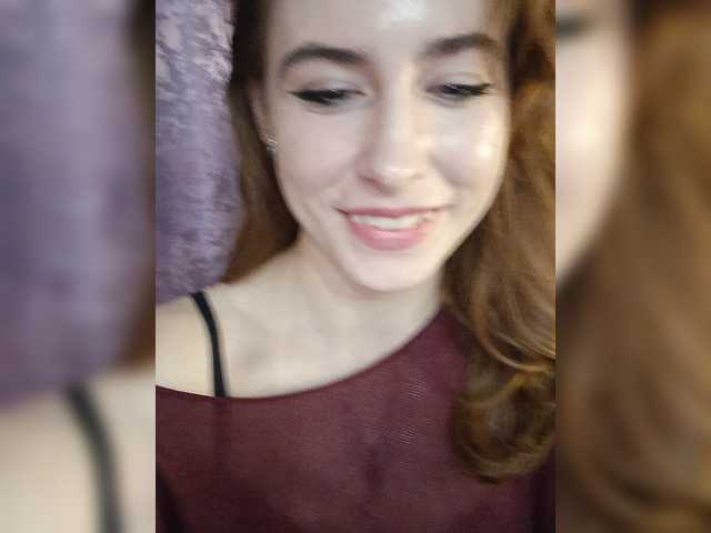 Xsska live cam on BongaCams