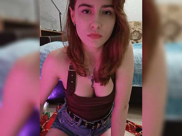 Xsska live cam on BongaCams