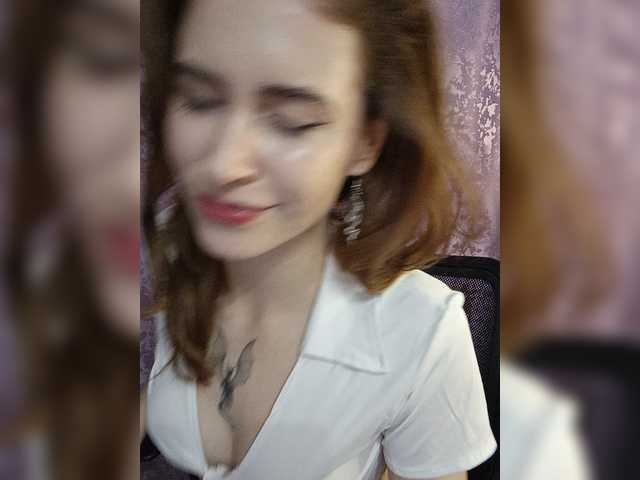 Xsska live cam on BongaCams