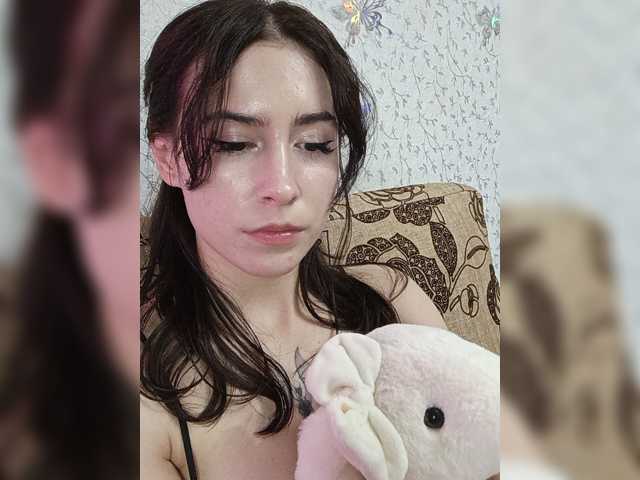 Xsska live cam on BongaCams