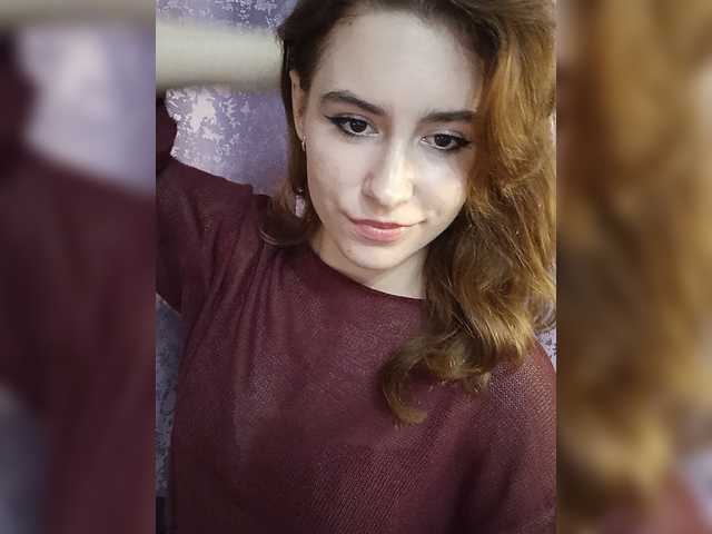 Xsska live cam on BongaCams